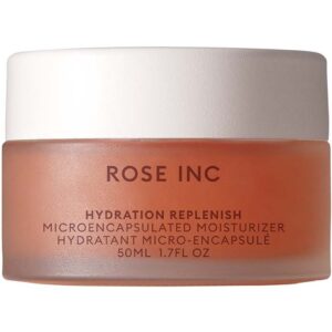 Rose Inc Replenishing Moisturizer 50 ml