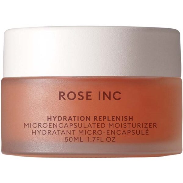 Rose Inc Replenishing Moisturizer 50 ml