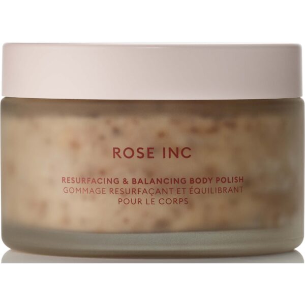 Rose Inc Resurfacing & Balancing Body Polish 168 g