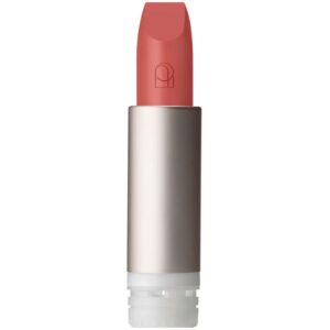 Rose Inc Satin Lip Color Rich Refillable Lipstick Refill Poetic