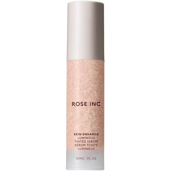 Rose Inc Skin Enhance Luminous Tinted Serum 010