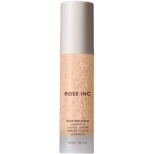 Rose Inc Skin Enhance Luminous Tinted Serum 020