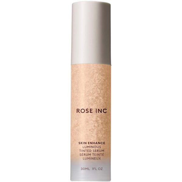 Rose Inc Skin Enhance Luminous Tinted Serum 020