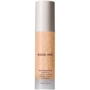 Rose Inc Skin Enhance Luminous Tinted Serum 030