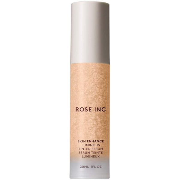 Rose Inc Skin Enhance Luminous Tinted Serum 030