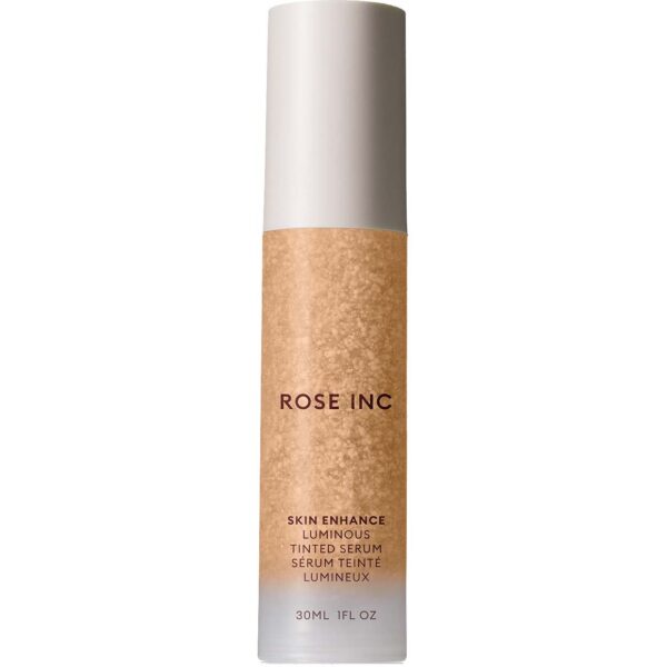 Rose Inc Skin Enhance Luminous Tinted Serum 040