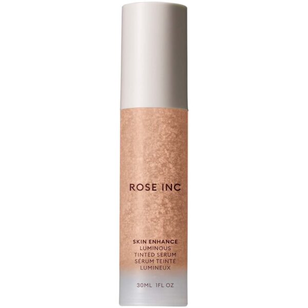 Rose Inc Skin Enhance Luminous Tinted Serum 050