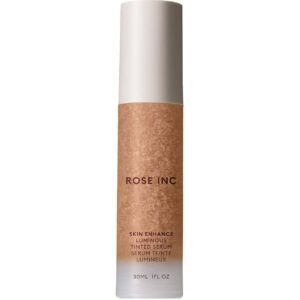 Rose Inc Skin Enhance Luminous Tinted Serum 070