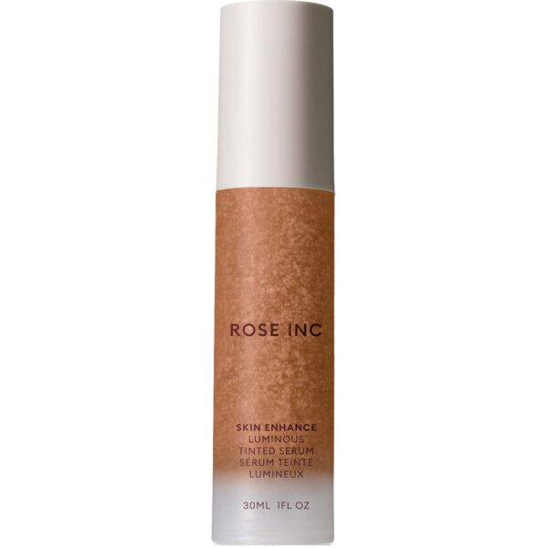 Rose Inc Skin Enhance Luminous Tinted Serum 090