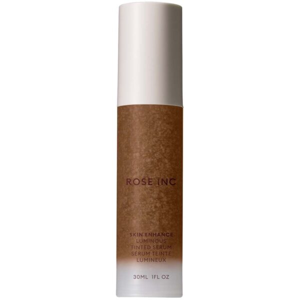 Rose Inc Skin Enhance Luminous Tinted Serum 100