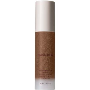 Rose Inc Skin Enhance Luminous Tinted Serum 110