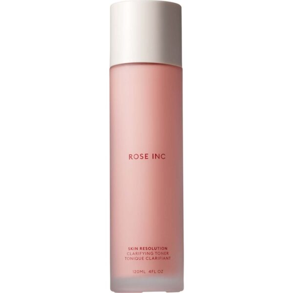 Rose Inc Skin Resolution Clarifying Toner 120 ml