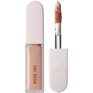 Rose Inc Softlight Luminous Hydrating Concealer LX 030