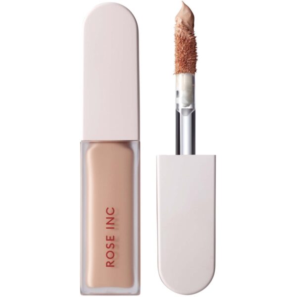 Rose Inc Softlight Luminous Hydrating Concealer LX 030