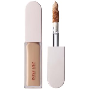 Rose Inc Softlight Luminous Hydrating Concealer LX 040