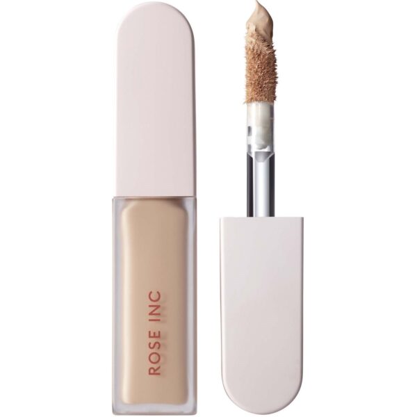 Rose Inc Softlight Luminous Hydrating Concealer LX 050