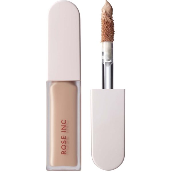 Rose Inc Softlight Luminous Hydrating Concealer LX 060