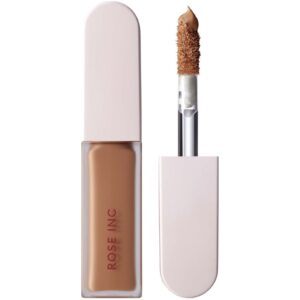 Rose Inc Softlight Luminous Hydrating Concealer LX 100