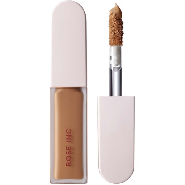 Rose Inc Softlight Luminous Hydrating Concealer LX 110