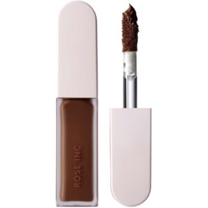 Rose Inc Softlight Luminous Hydrating Concealer LX 190