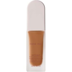 Rose Inc Softlight Skin-Smoothing Liquid Foundation 24W Medium-Deep Wa