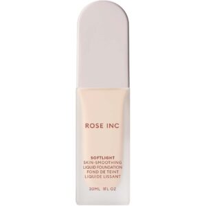 Rose Inc Softlight Skin-Smoothing Liquid Foundation 2N Fair Neutral