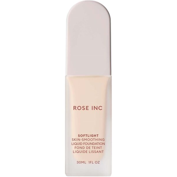 Rose Inc Softlight Skin-Smoothing Liquid Foundation 2N Fair Neutral