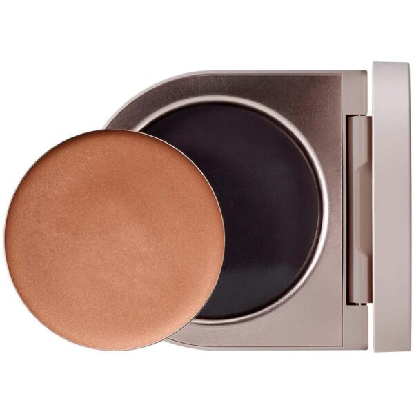 Rose Inc Solar Radiance Cream Highlighter Glancing