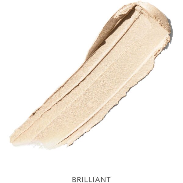 Rose Inc Solar Radiance Cream Highlighter Refill Brilliant