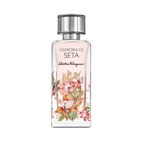 Ferragamo Giardini Di Seta Eau de Parfum 100 ml