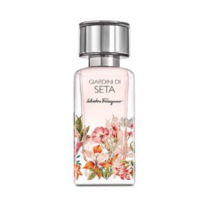 Ferragamo Giardini Di Seta Eau de Parfum 50 ml