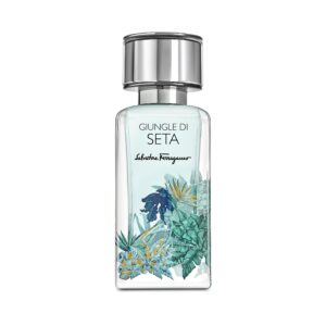 Ferragamo Giungle Di Seta Eau de Parfum 50 ml