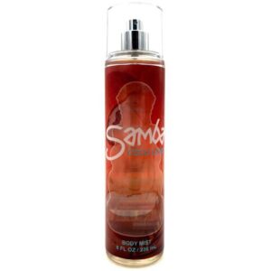 Samba Coco Love Body Mist 236 ml