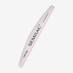 SEMILAC Harbor-Bridge nail file 100/189