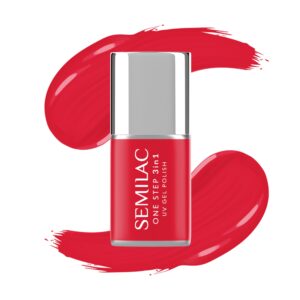 SEMILAC 3in1 Scarlet S531