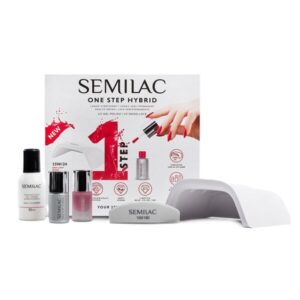 SEMILAC Starter Set One Step Hybrid