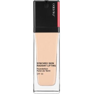 Shiseido Synchro Skin Radiant Lifting Foundation 130