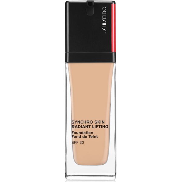 Shiseido Synchro Skin Radiant Lifting Foundation 240