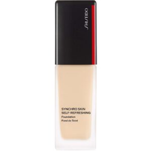 Shiseido Synchro Skin Self-Refreshing Foundation 110