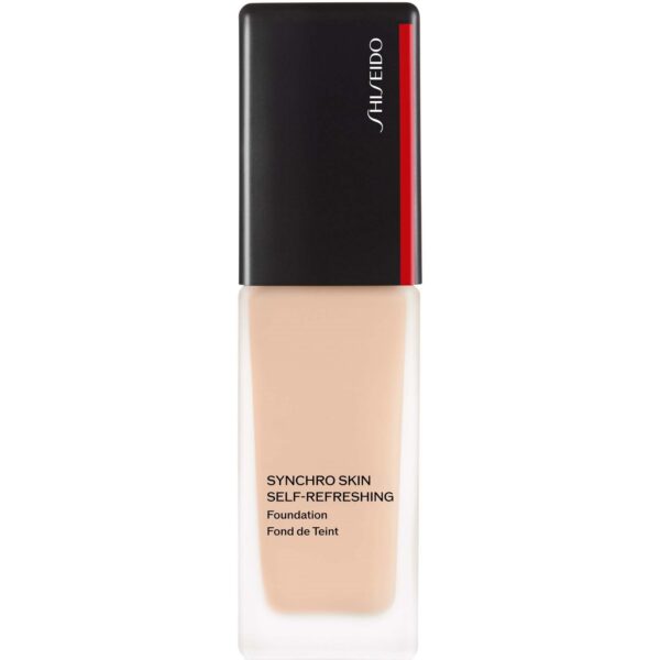 Shiseido Synchro Skin Self-Refreshing Foundation 120