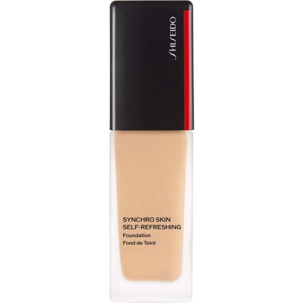 Shiseido Synchro Skin Self-Refreshing Foundation 210