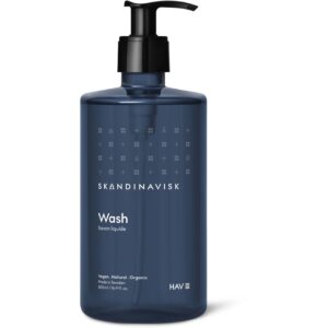 Skandinavisk HAV Body Collection Wash 500 ml