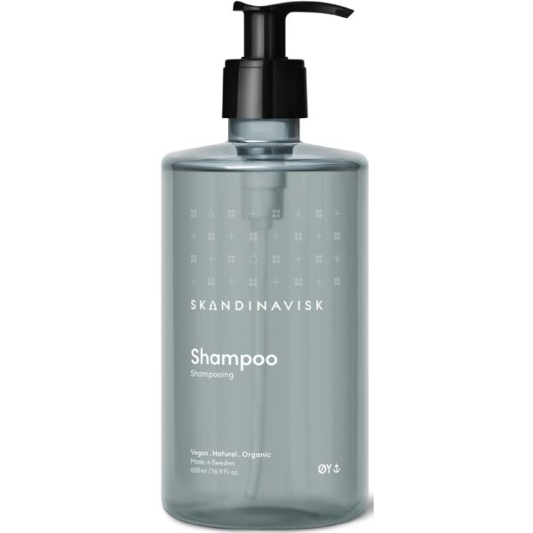 Skandinavisk ØY Hair Collection Shampoo 500 ml