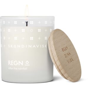 Skandinavisk REGN Home Collection Scented Candle 65 g