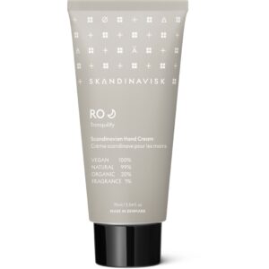 Skandinavisk RO Body Collection Hand Cream 75 ml