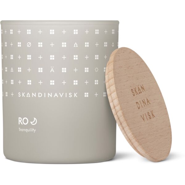 Skandinavisk RO Home Collection Scented Candle 200 g