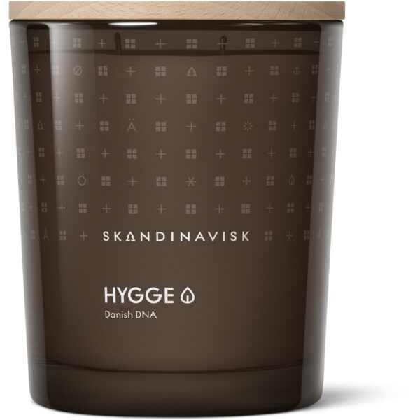 Skandinavisk HYGGE Scented Candle  350 g