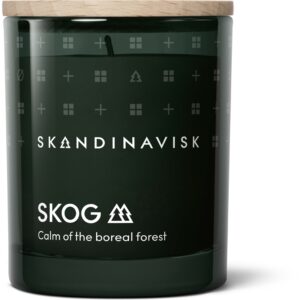 Skandinavisk SKOG Scented Candle  65 g