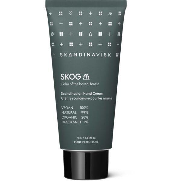 Skandinavisk SKOG Body Collection Hand Cream 75 ml