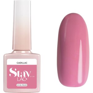 StayLAC UV Gel Polish Cadillac